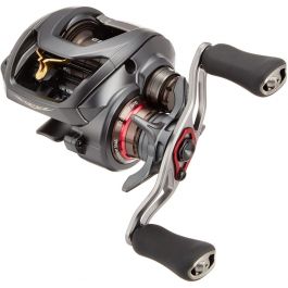 DAIWA STEEZ SV TW 1016SV H & HL – MGCFishing.com