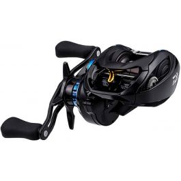 Daiwa Zillion SV TW 10.0L - Fish Inn