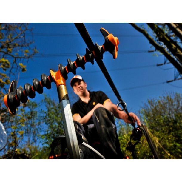 Guru Reaper Rest Front main product photo