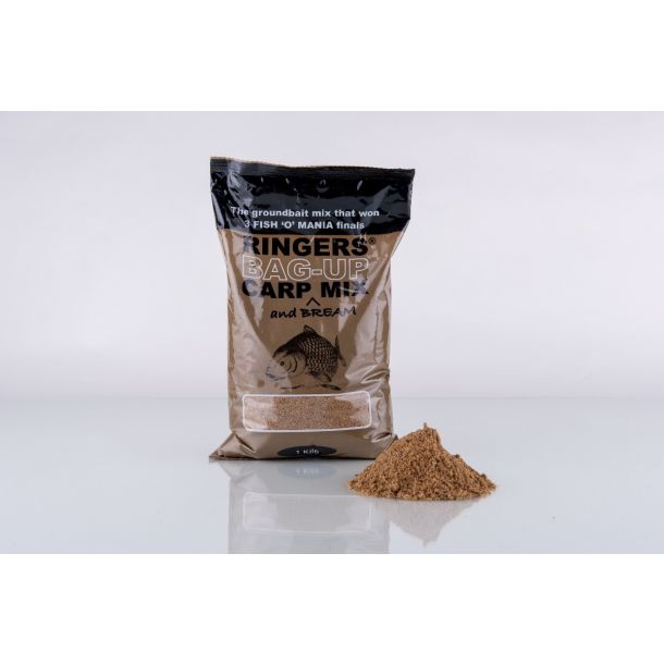 Ringers Carp Mix main product photo