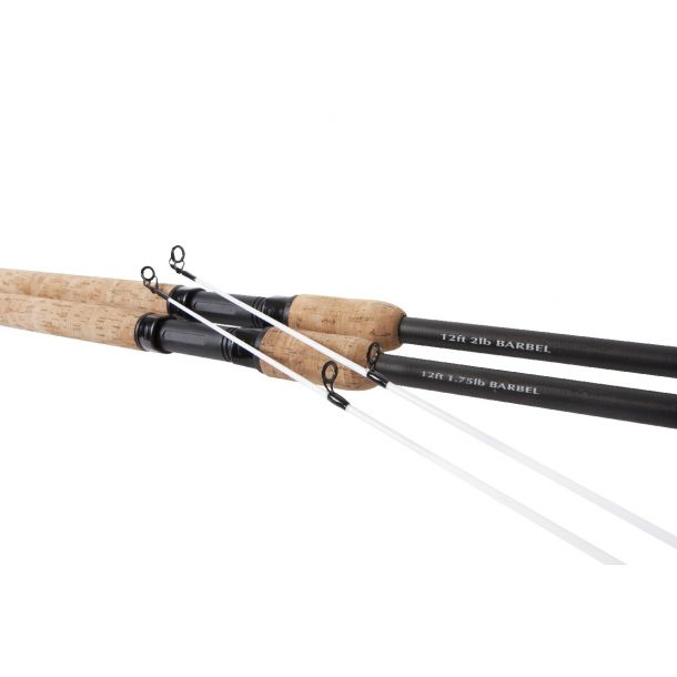 Korum Barbel Rod 12Ft 1.75 lbs