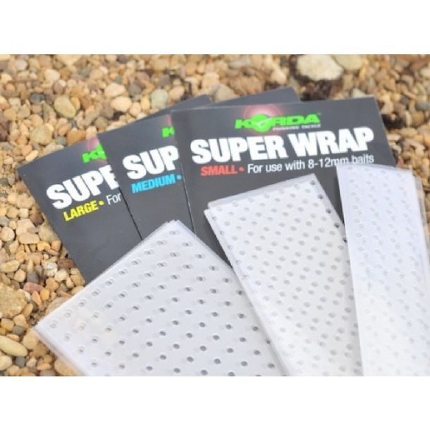 Korda Superwrap 22 mm main product photo