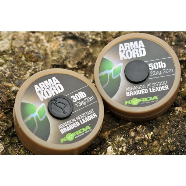 Korda Arma-Kord Sinking 30 Lb 50 Meter main product photo