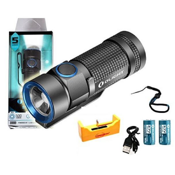Olight s1 shop baton