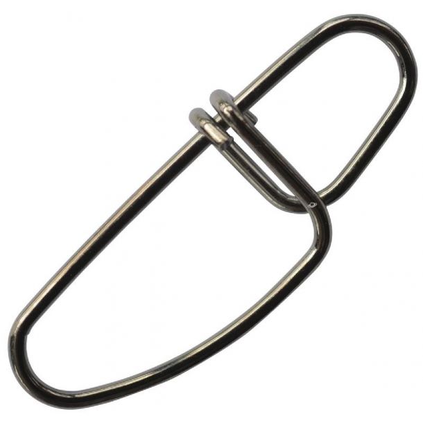 Black Cat Power Snap 30kg #1/0 main product photo