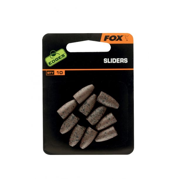 Fox Edges Sliders main product photo