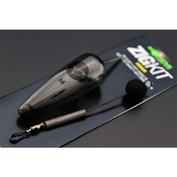 Korda zig sales kit