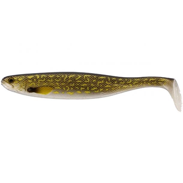 Westin ShadTeez Slim 22 cm Natural Pike main product photo