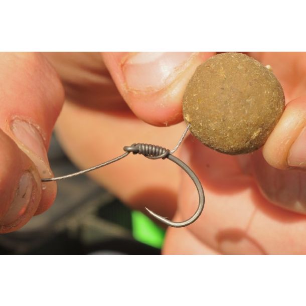 Korda Krank Hook 4, 10 st main product photo