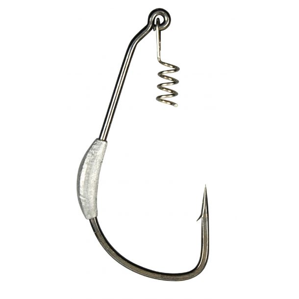 Weighted hooks cheap