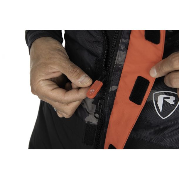 Fox Rage Winter Suit Small main product photo