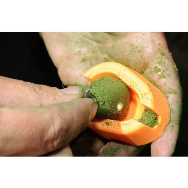 Guru X - Safe Method Feeder Small - 24 gr main product photo