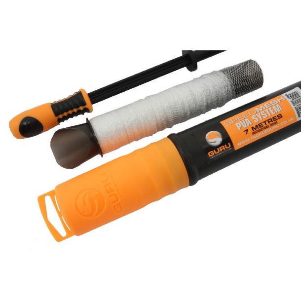 Guru Speedmesh main product photo