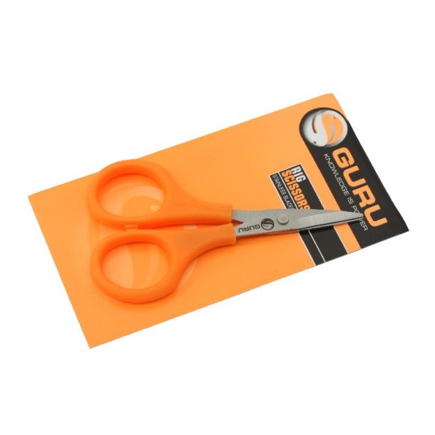Guru Rig Scissors main product photo