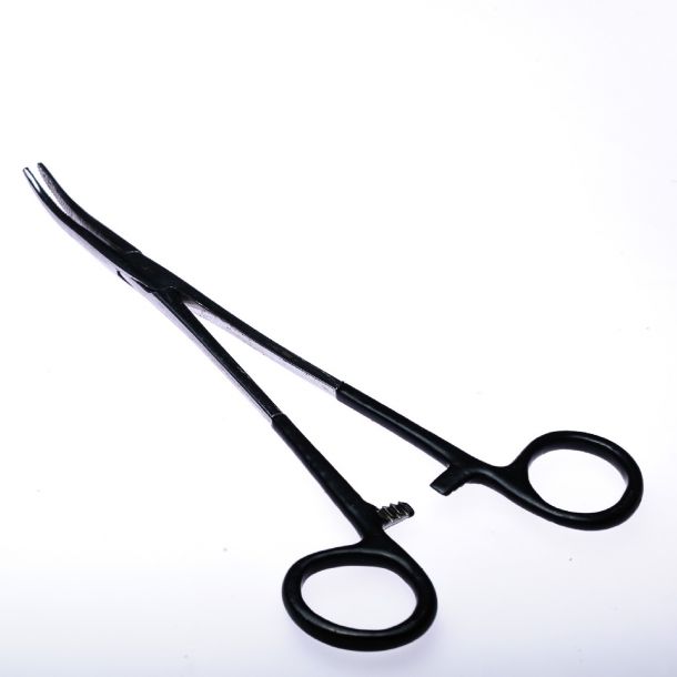 Fish Arterietang krom 20cm Size 20 cm main product photo