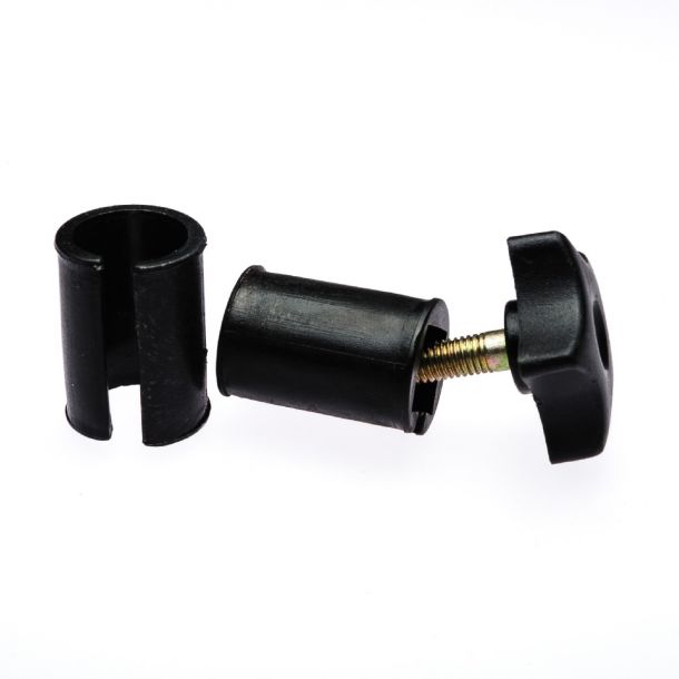 Fish Seat box speare main product photo