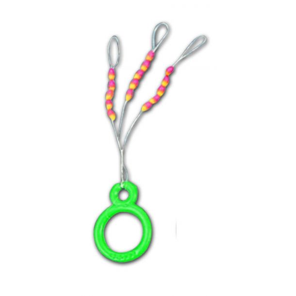 Fish Stopper Multicolour Small main product photo