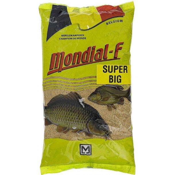 Mondial-F Super Big 1Kg main product photo