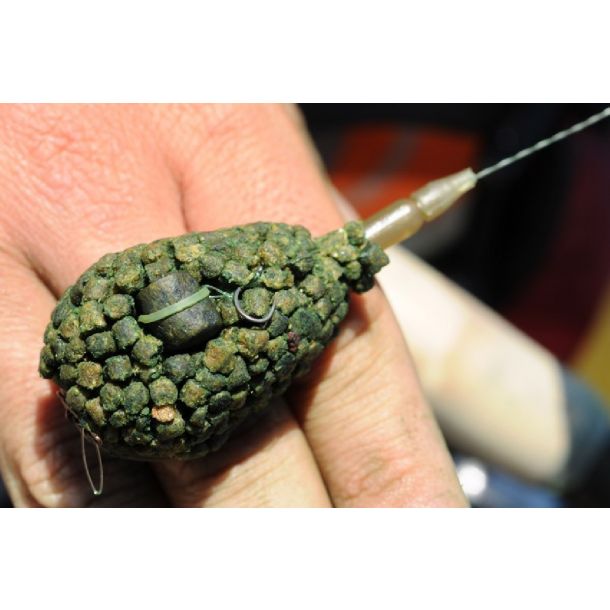 Guru X-Press Method Moulds Small main product photo