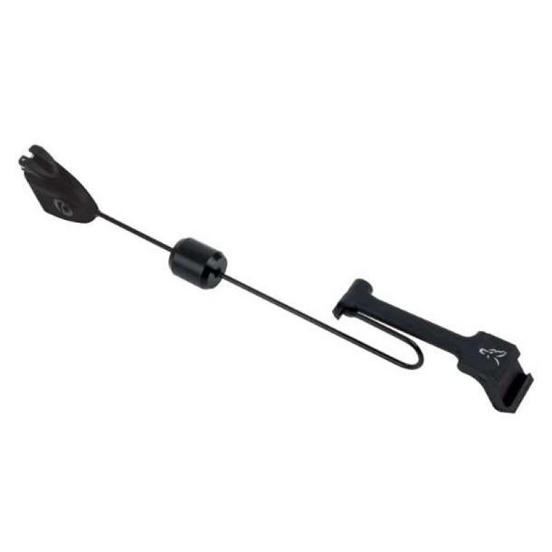 Fox Mk3 Swinger Black main product photo