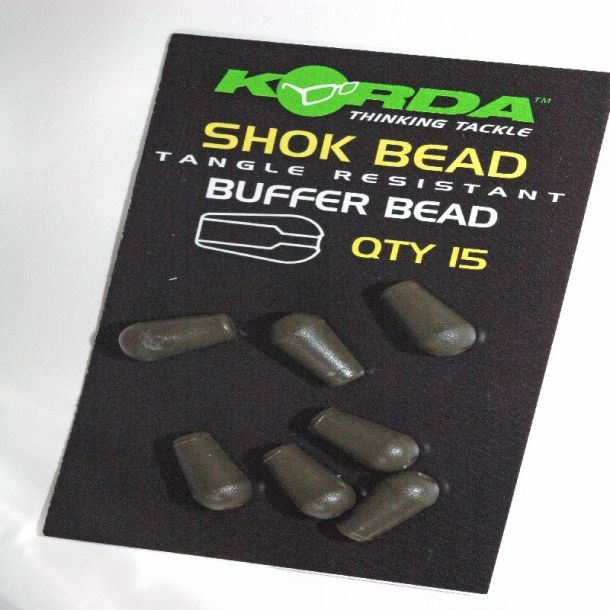 Korda Shok Bead main product photo