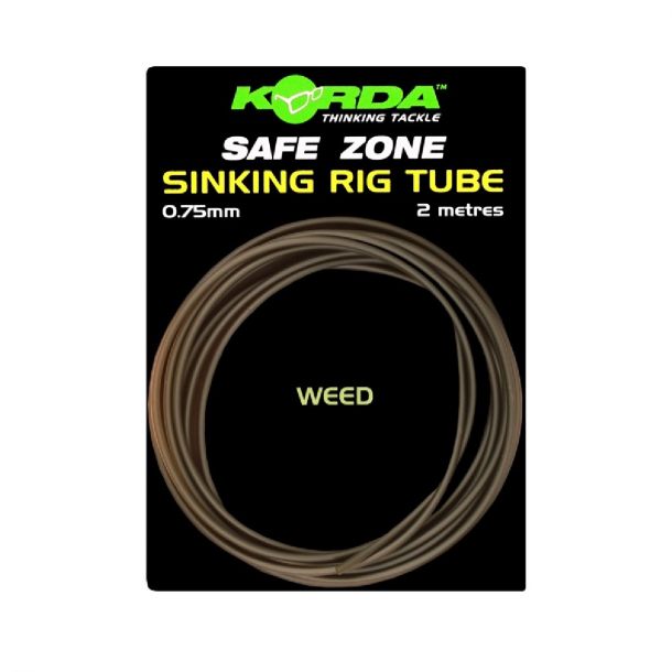 Korda Camo Rig Tube 2m Gravel main product photo