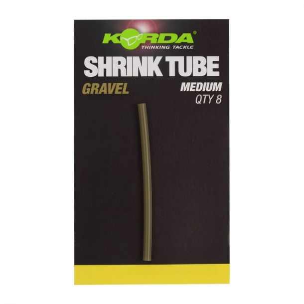Korda Safe Zone Shrink Tube 1.2 Gravel main product photo