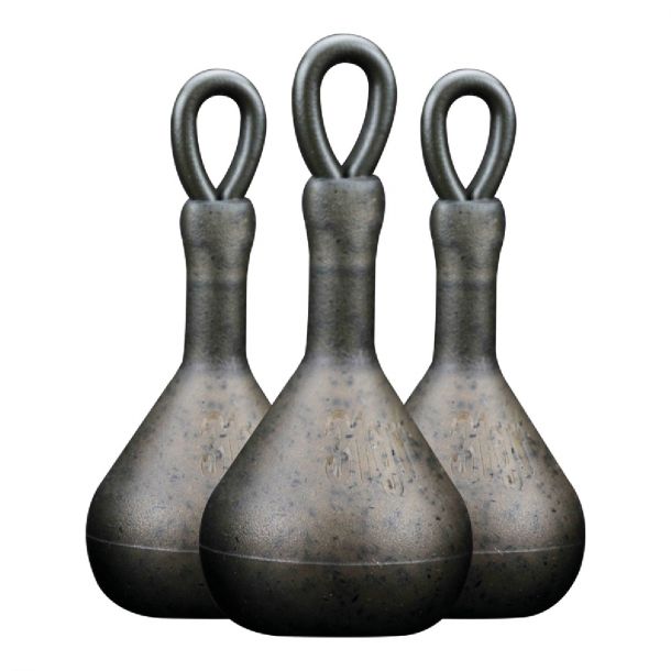 Korda Intelligent Backleads 1.1 oz - 28 gr main product photo