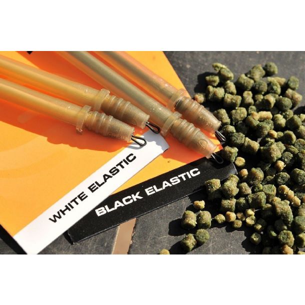 Guru X-Safe Quick Change White Elastics Long main product photo