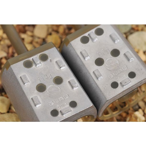 Guru Gripper Feeder Medium 1st 112 gr main product photo