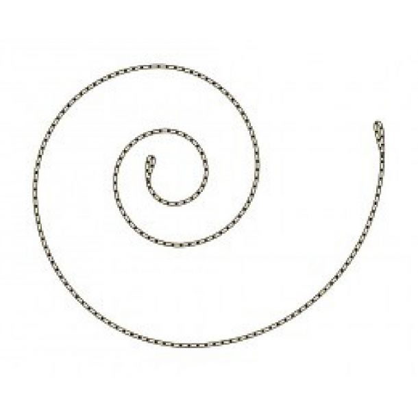 PB Silk Ray Ready Made Leader 2pcs Gravel main product photo