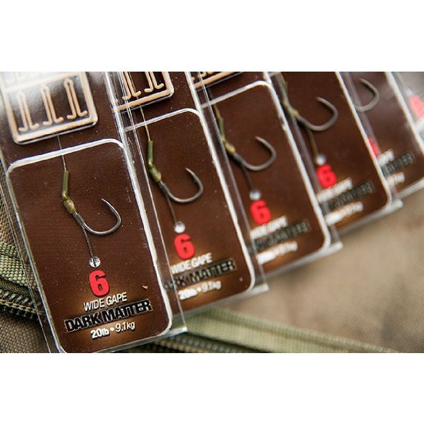 Korda Dark Matter Rig Size 6 main product photo