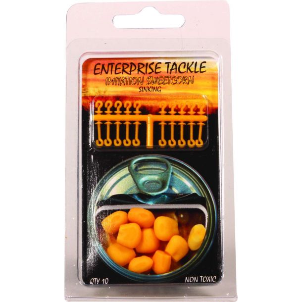 Enterprise Sweetcorn 10st. Sinking main product photo