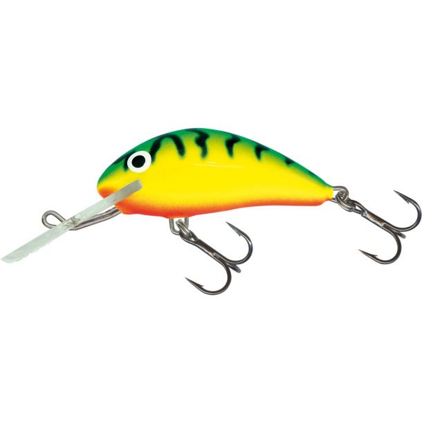 Salmo hornet clearance