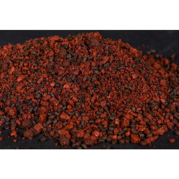 CC Moore Bloodworm Bag Mix 1kg main product photo