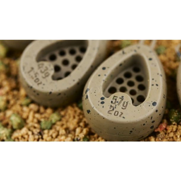 Guru Impact Bomb 2st. 57 gr 2oz main product photo