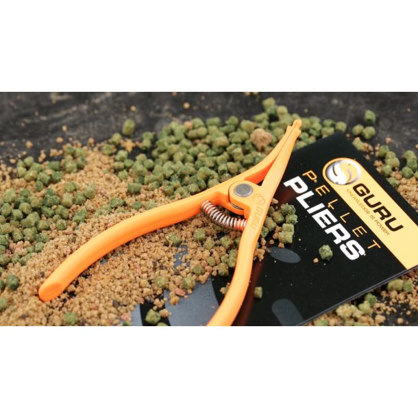 Guru Pellet Pliers main product photo