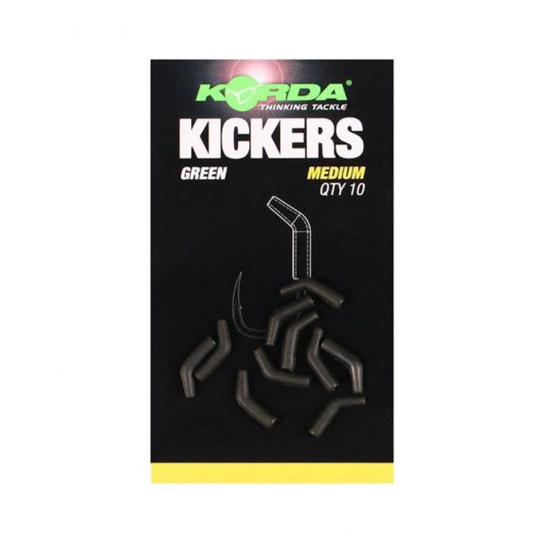 Korda Green Kickers Medium main product photo