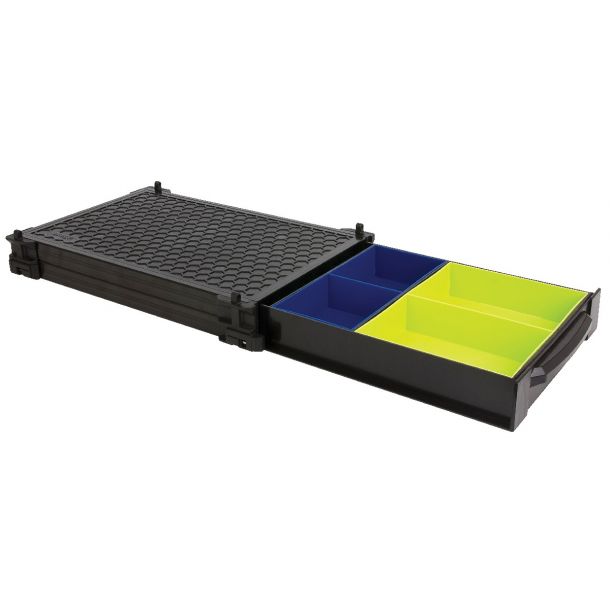 Fox Matrix Deep Drawer Unit Including Insert Trays main product photo