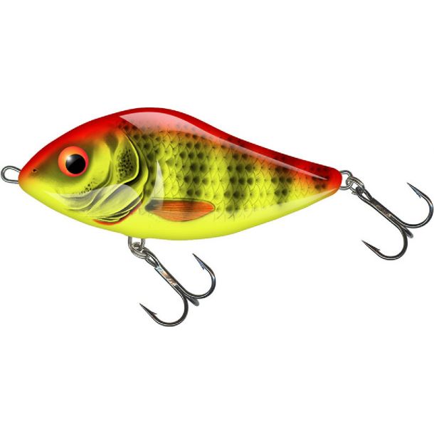 Salmo Slider Sinking 10cm Bright Perch main product photo