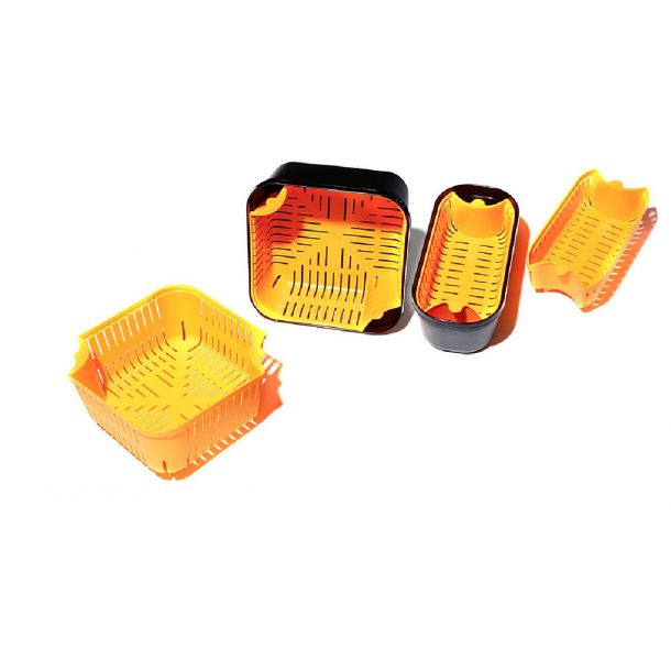 Guru Bait Strainer 1 Pint (losse zeef) main product photo