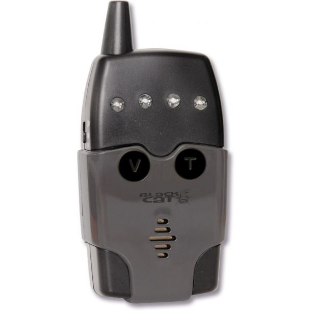 Black Cat Receiver II main product photo