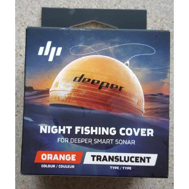 Deeper Nachtkap main product photo