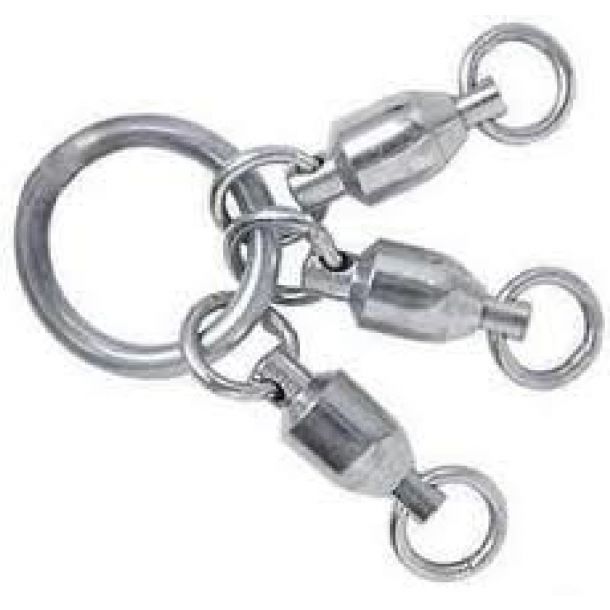 Black Cat 3 Weg3 Powerwartel 100kg main product photo