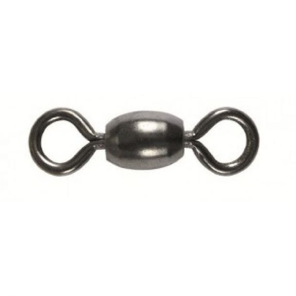 Black Cat Rolling Wirbel 4/0 135kg 5st main product photo