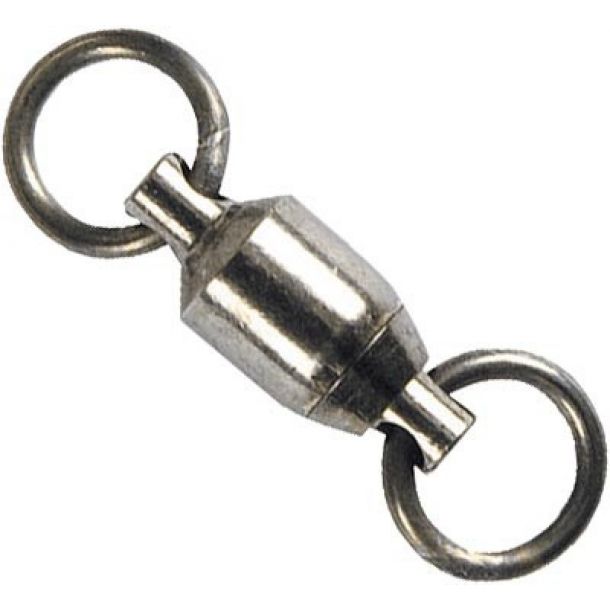 Black Cat Kugellager-Wirbel 1 175kg 2st main product photo