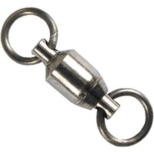 Black Cat Kugellager-Wirbel 5 65kg 5st main product photo