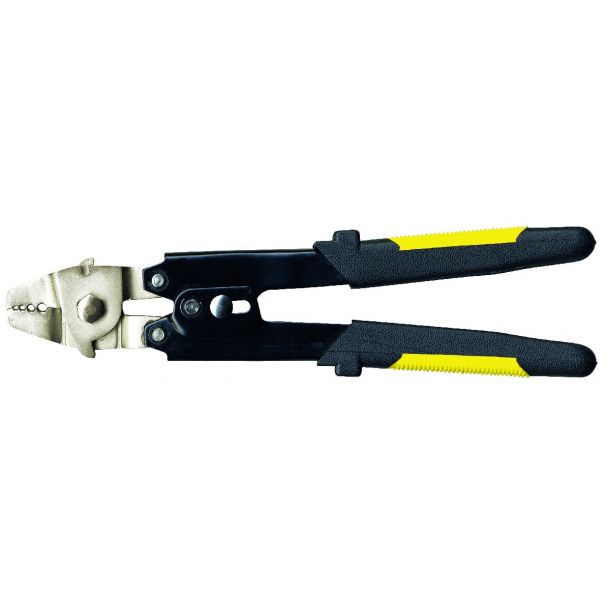 Black Cat Crimp Zange main product photo