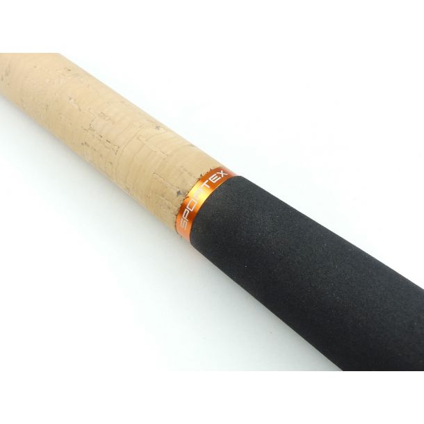 Sportex Xclusive RS-2 Medium Feeder 3,95 m 95-165 gr main product photo