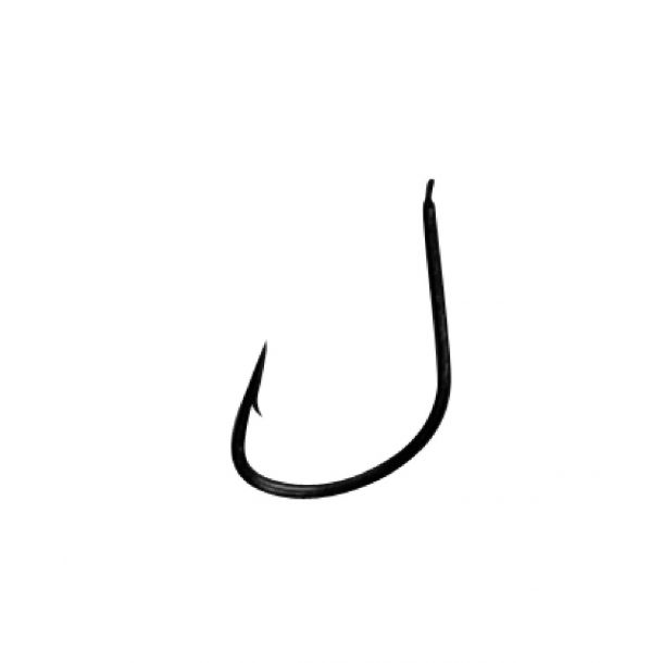 Gamakatsu Hook Ls-1810B (Brown) Size 12, 25 st main product photo